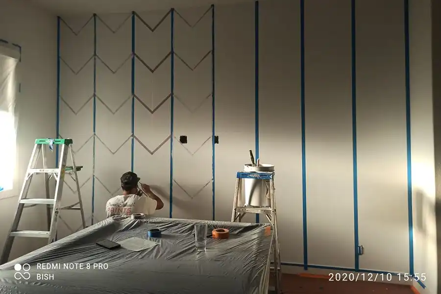 Reliable Painting Contractor in Foster City, CA Reliable Painting Contractor in Foster City, CA
