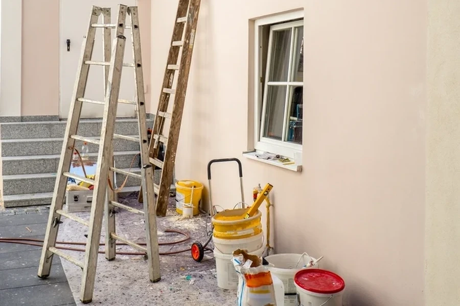 Excellent Exterior Painting Foster City, CA Excellent Exterior Painting Foster City, CA