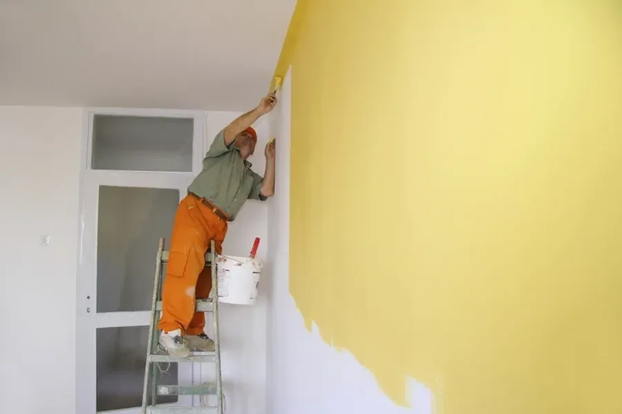 Experienced Interior Painting Foster City, CA Experienced Interior Painting Foster City, CA