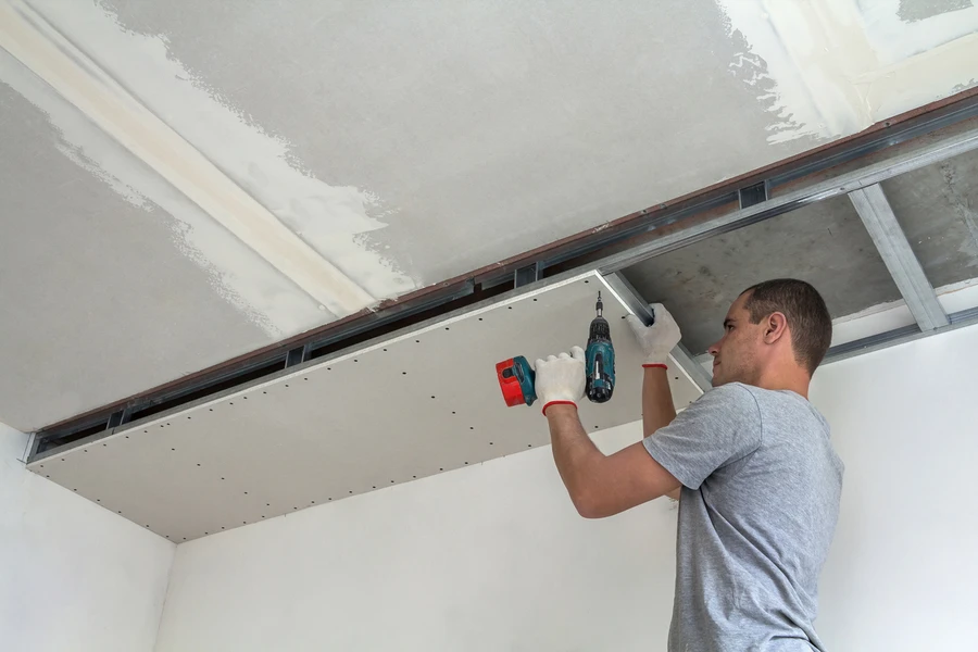 Expert Drywall Repair Foster City, CA Expert Drywall Repair Foster City, CA