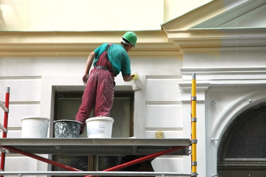 How Exterior Painting Protects Your Home From Weather in Foster City, CA How Exterior Painting Protects Your Home From Weather in Foster City, CA