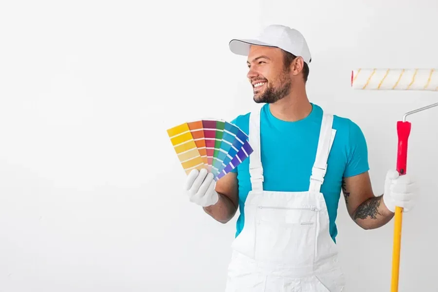 How Interior Painting Refreshes Living Spaces in Foster City, CA How Interior Painting Refreshes Living Spaces in Foster City, CA