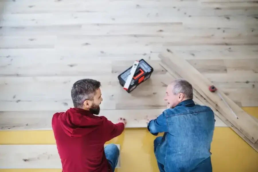 Key Steps To A Flawless Flooring Installation Process Foster City, CA Key Steps To A Flawless Flooring Installation Process Foster City, CA