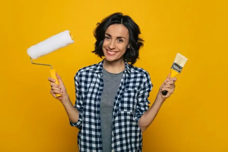 Preparing Your Home For Interior Painting Services Foster City, CA Preparing Your Home For Interior Painting Services Foster City, CA