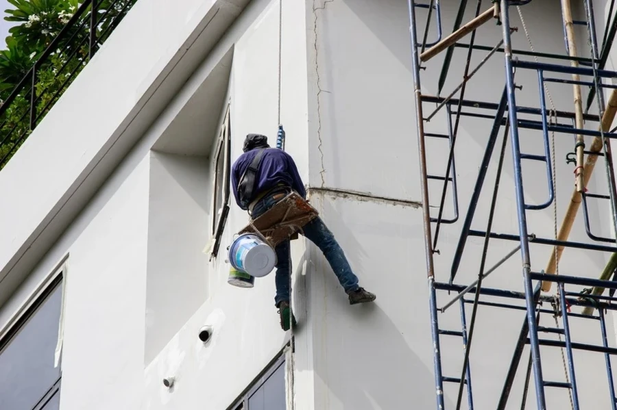 Quality Exterior Painting Foster City, CA Quality Exterior Painting Foster City, CA