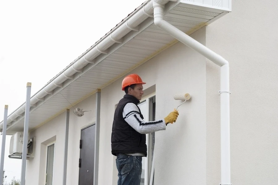 The Role Of Exterior Painting In Protecting Your Home From Weather Foster City, CA The Role Of Exterior Painting In Protecting Your Home From Weather Foster City, CA