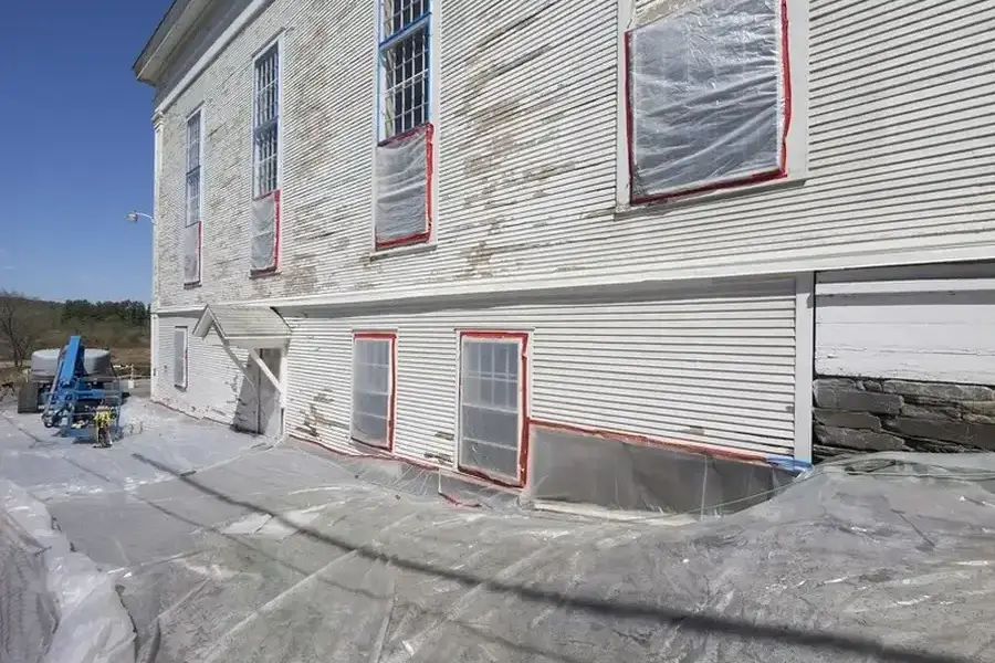 The Role Of Exterior Painting In Protecting Your Home From Weather in Foster City, CA The Role Of Exterior Painting In Protecting Your Home From Weather in Foster City, CA